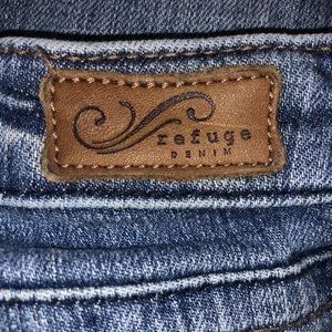 Refuge Jeans
